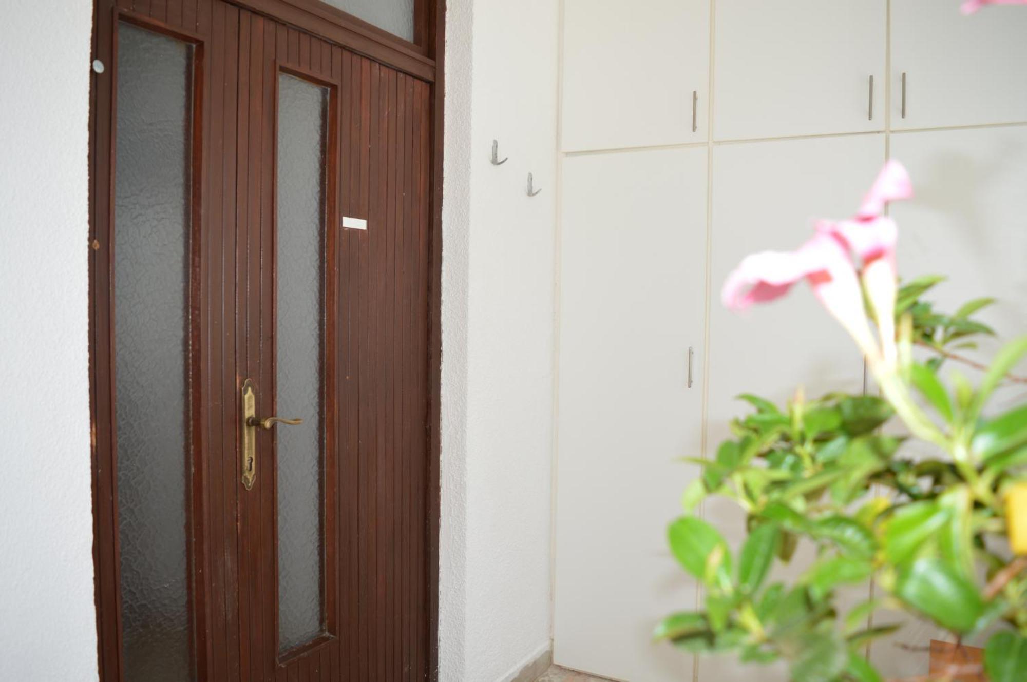 Apartments Ballabanka Koper Ngoại thất bức ảnh