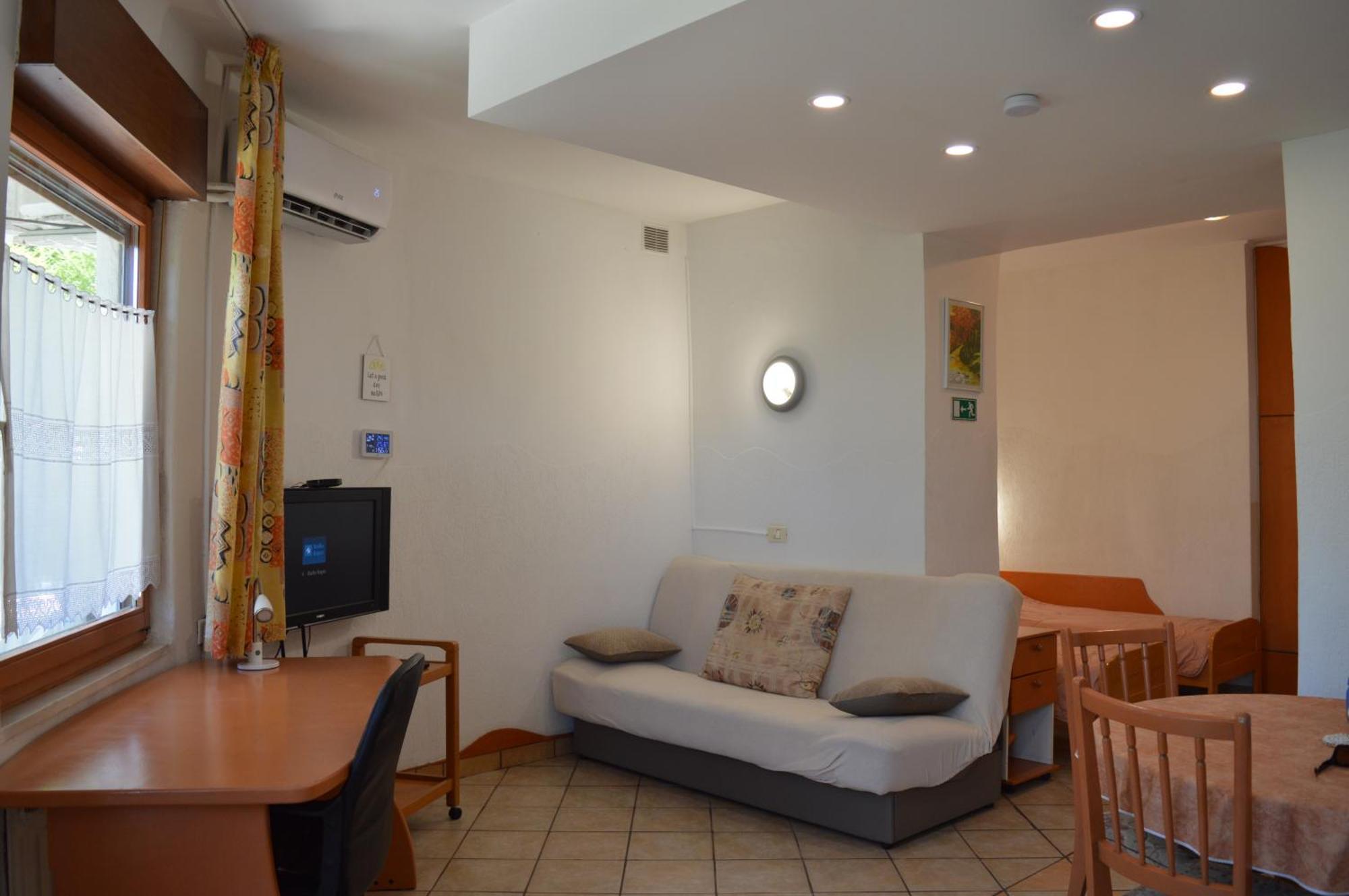 Apartments Ballabanka Koper Ngoại thất bức ảnh