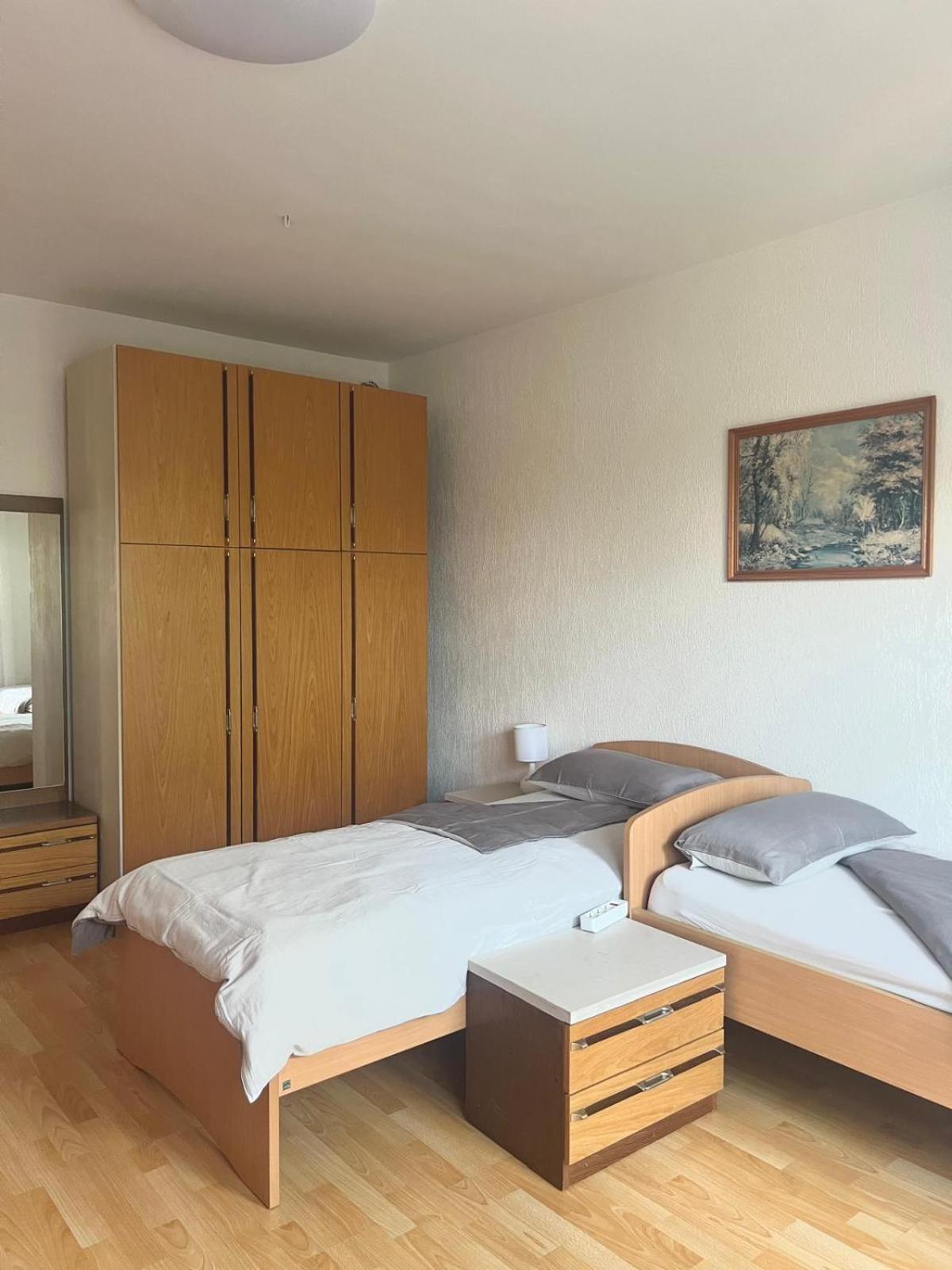 Apartments Ballabanka Koper Ngoại thất bức ảnh