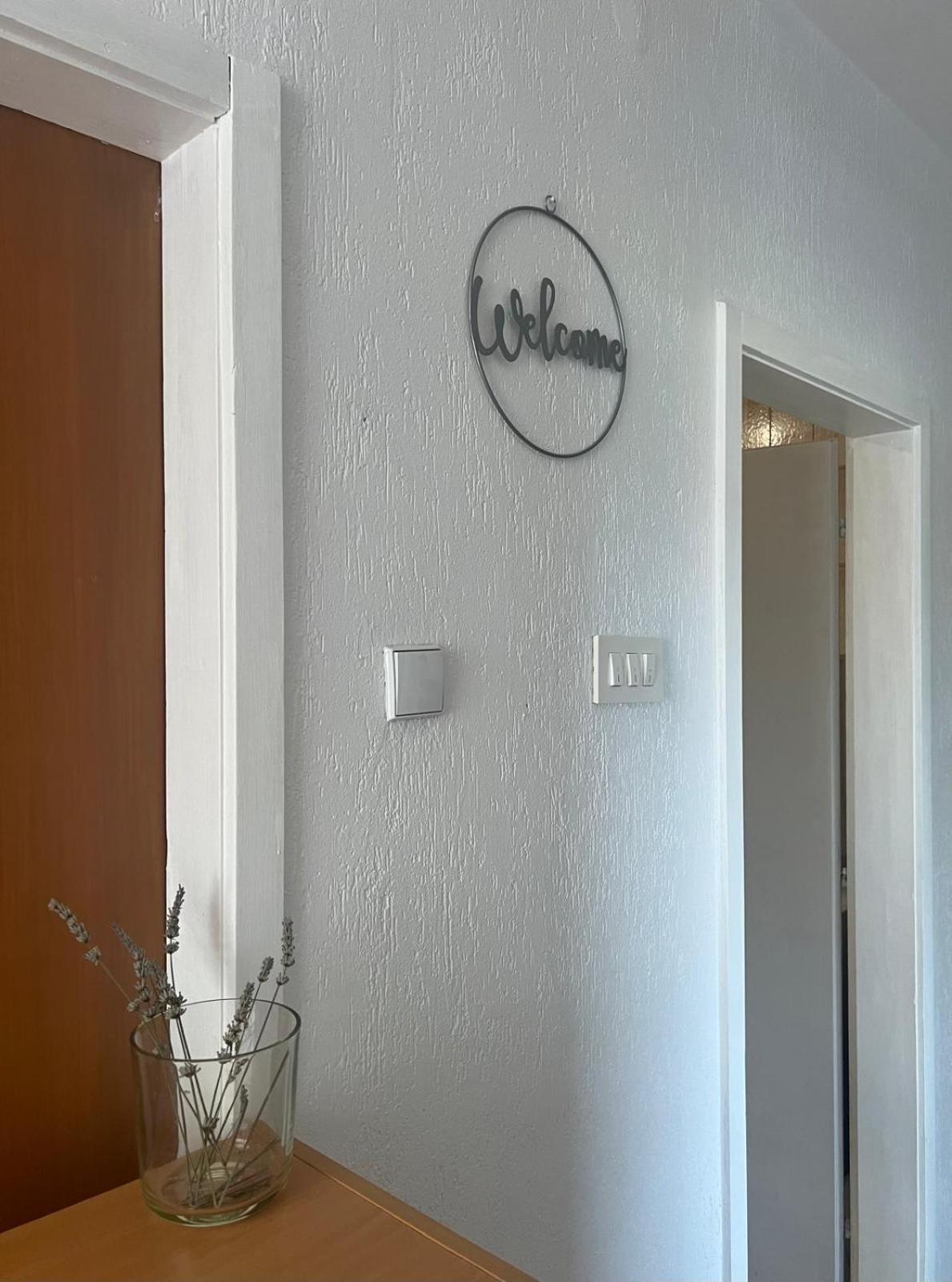 Apartments Ballabanka Koper Ngoại thất bức ảnh