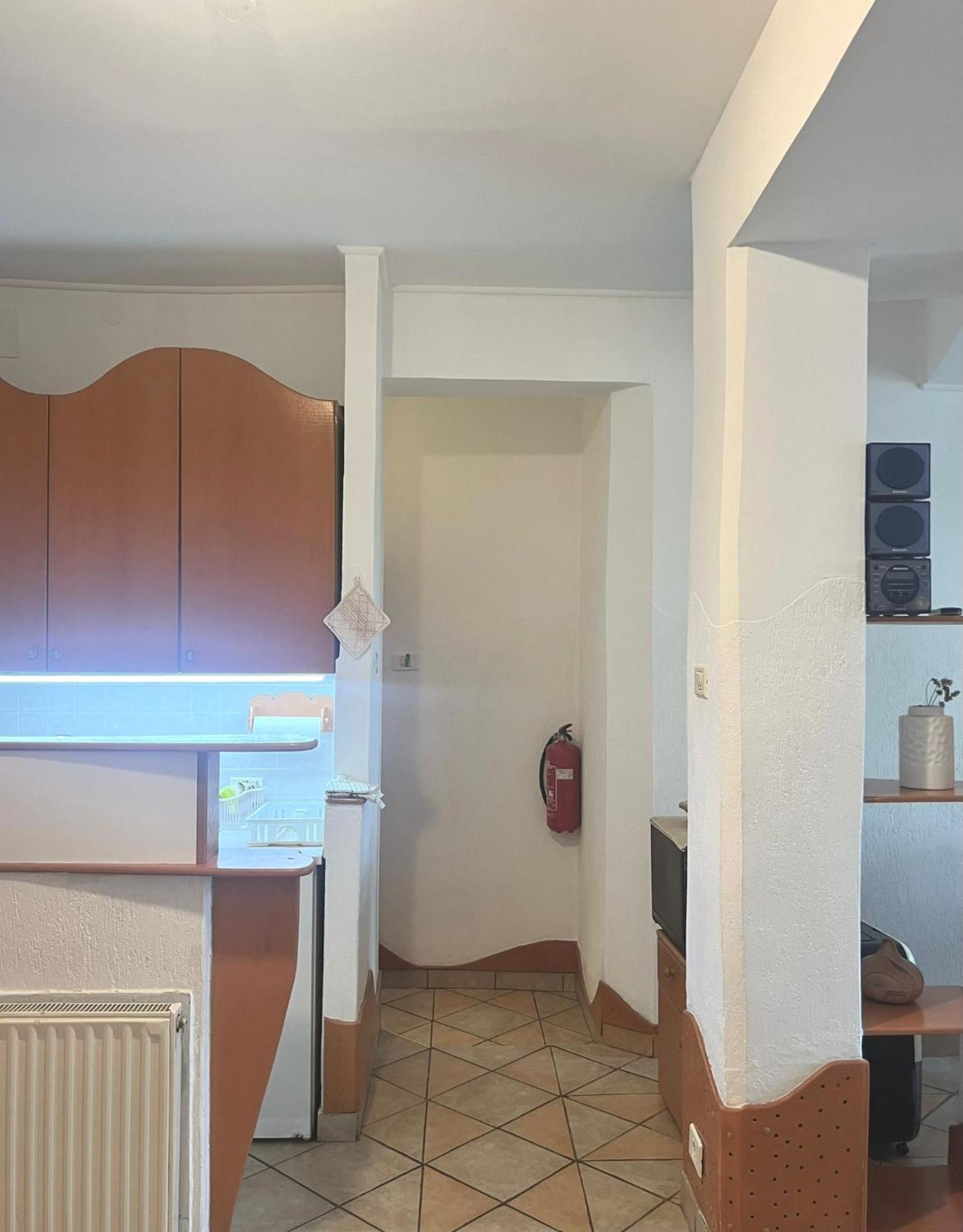 Apartments Ballabanka Koper Ngoại thất bức ảnh
