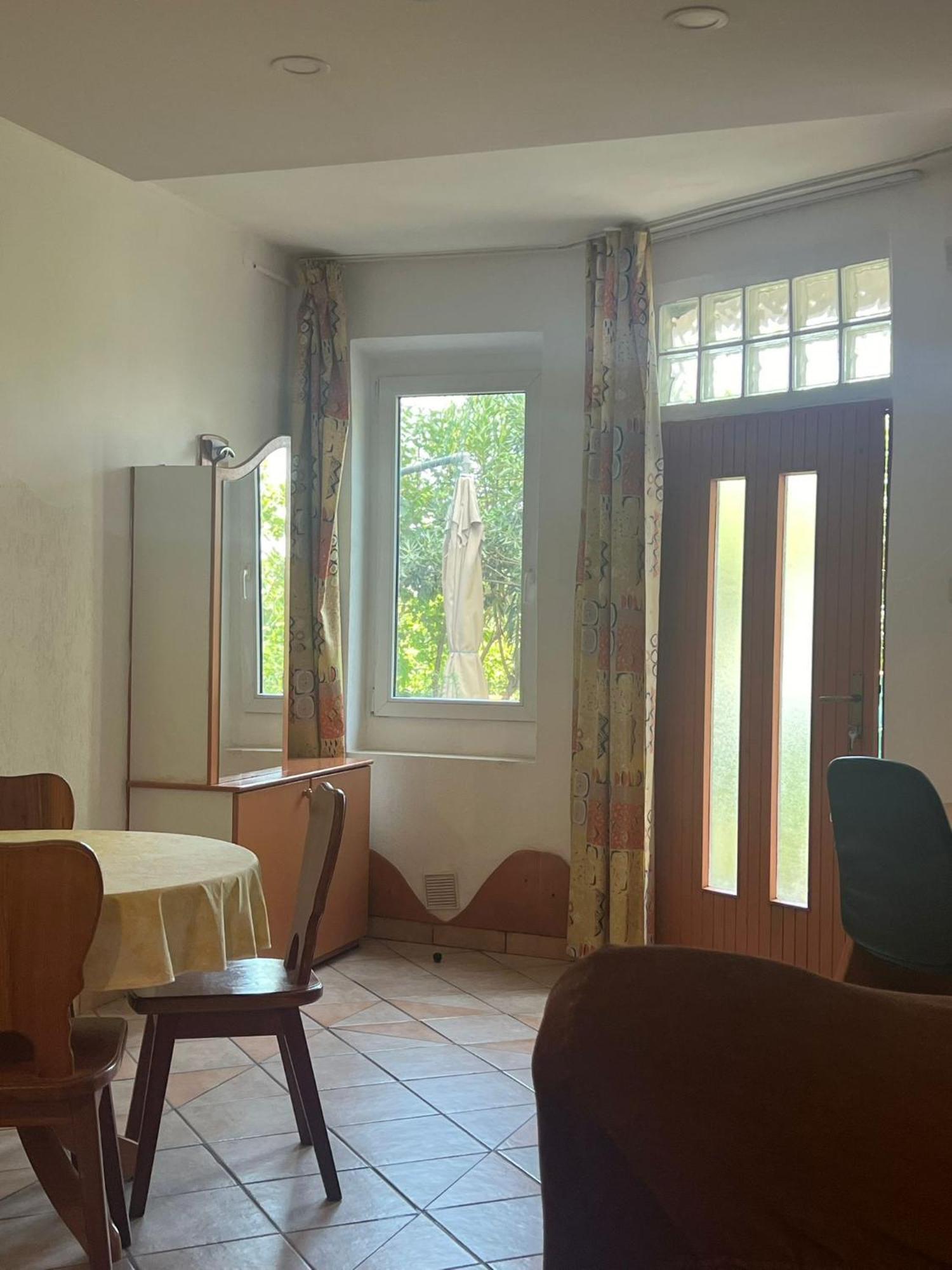 Apartments Ballabanka Koper Ngoại thất bức ảnh