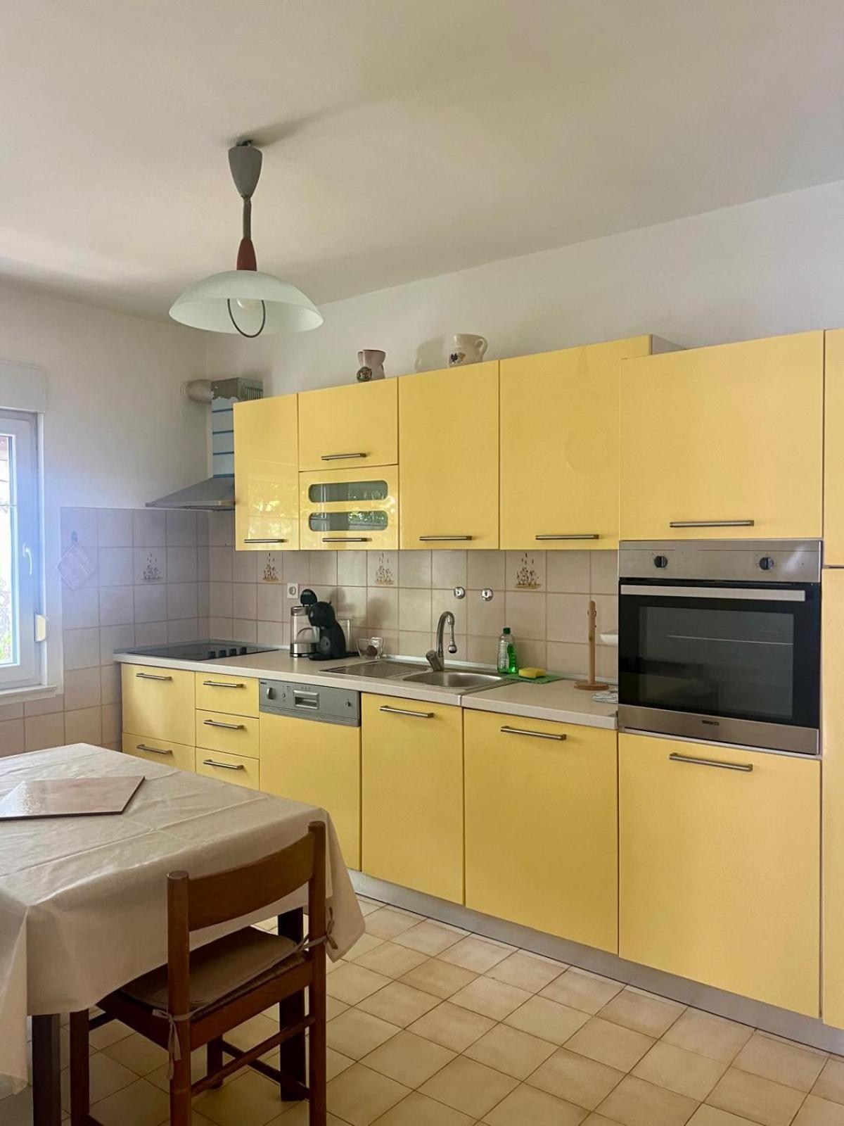 Apartments Ballabanka Koper Ngoại thất bức ảnh
