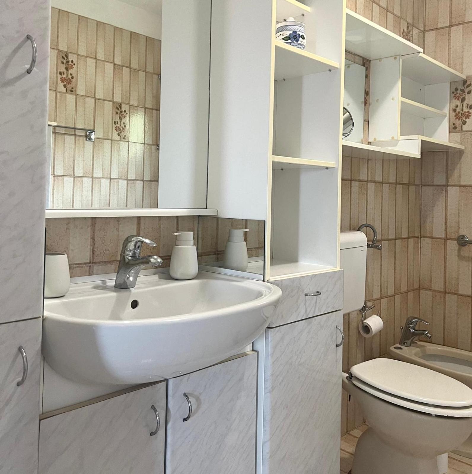 Apartments Ballabanka Koper Ngoại thất bức ảnh