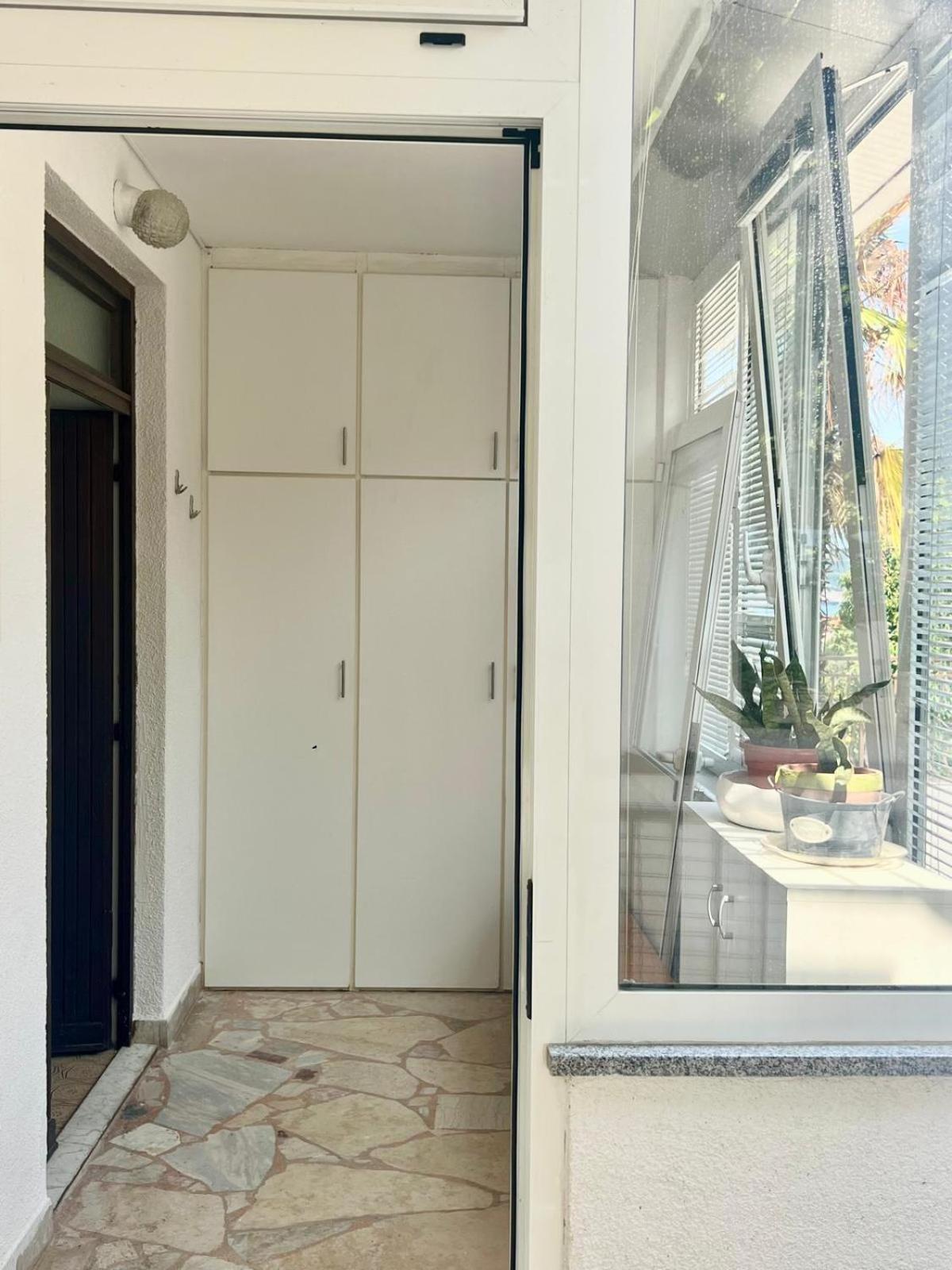 Apartments Ballabanka Koper Ngoại thất bức ảnh