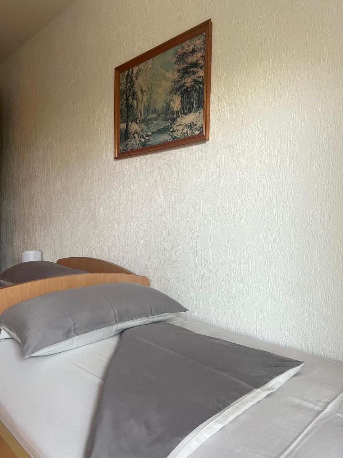 Apartments Ballabanka Koper Ngoại thất bức ảnh