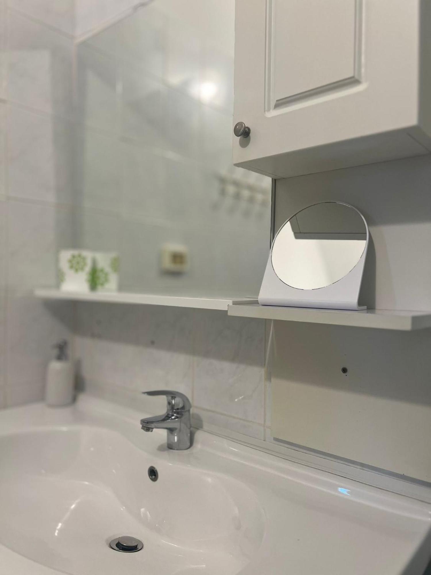 Apartments Ballabanka Koper Ngoại thất bức ảnh