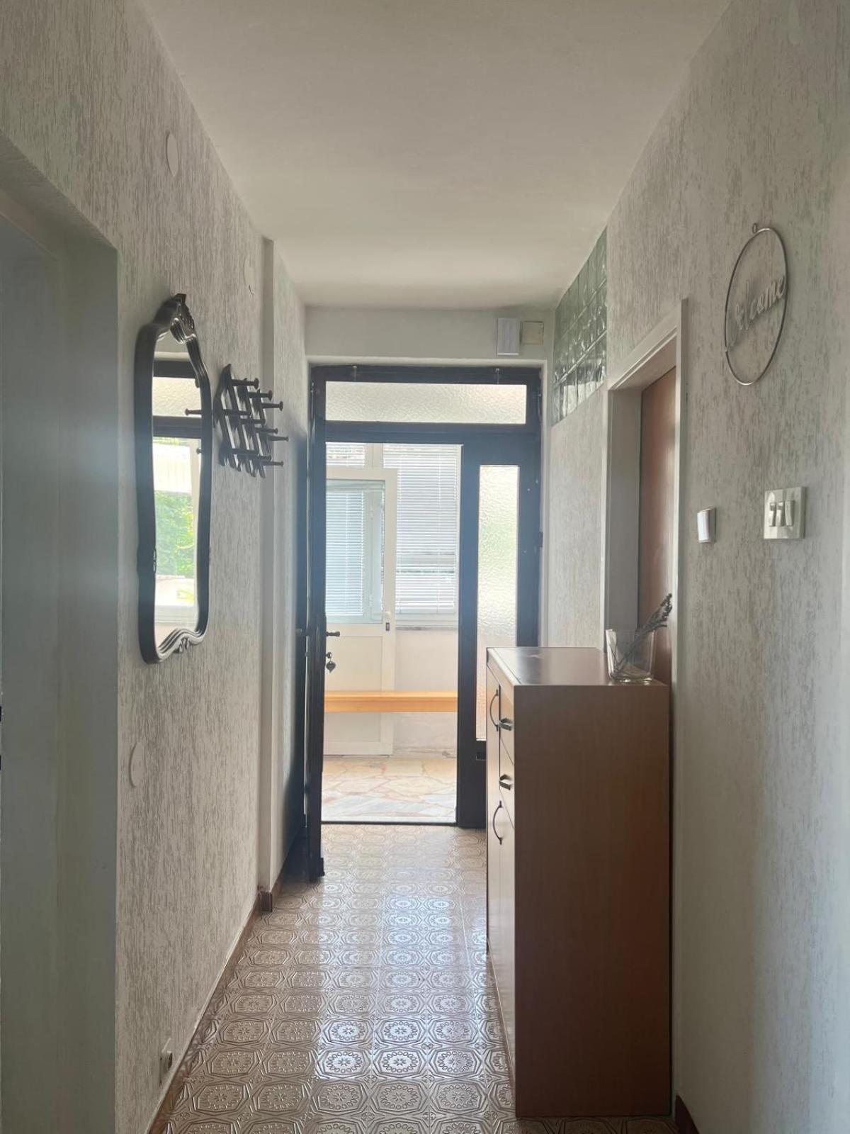 Apartments Ballabanka Koper Ngoại thất bức ảnh