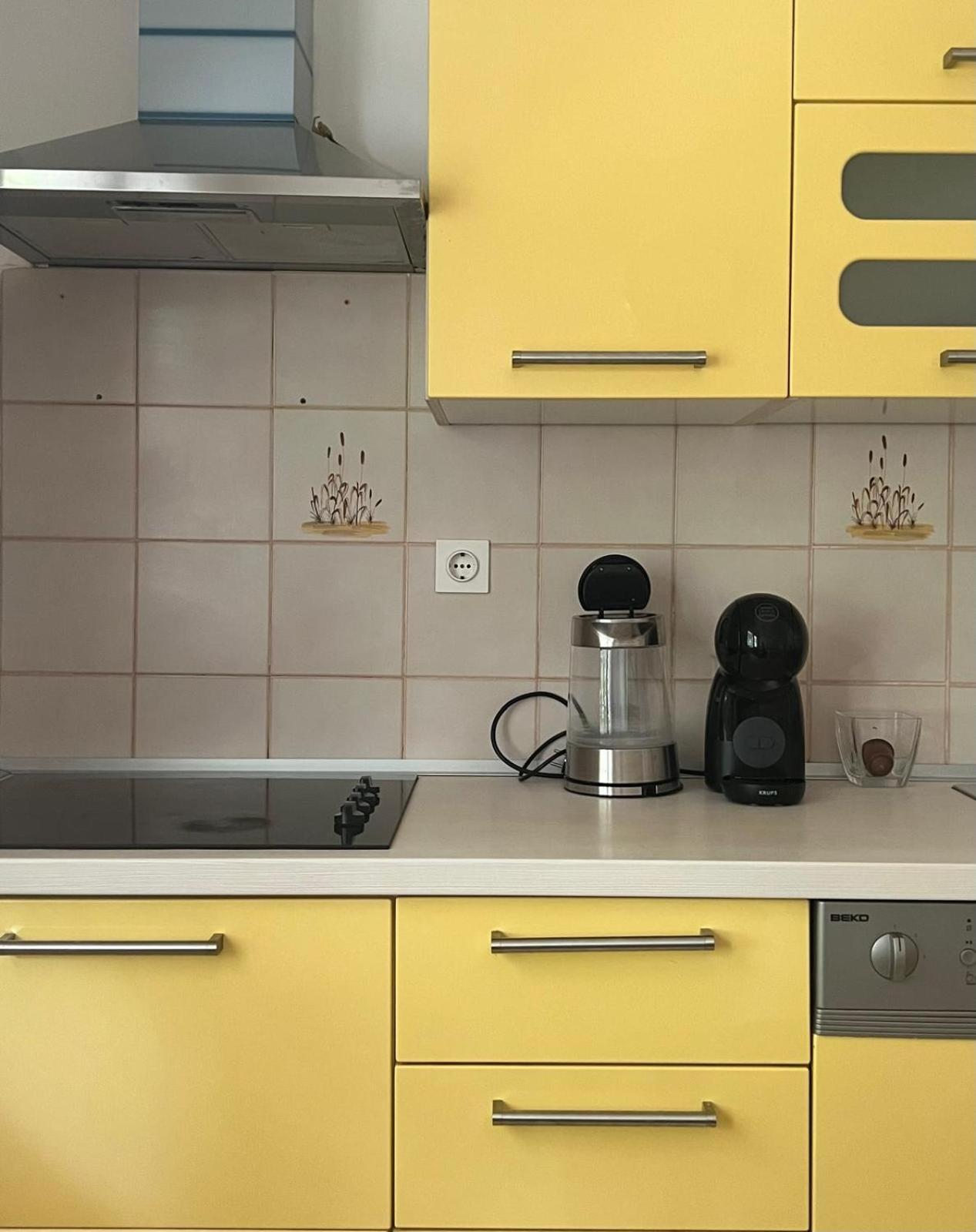 Apartments Ballabanka Koper Ngoại thất bức ảnh