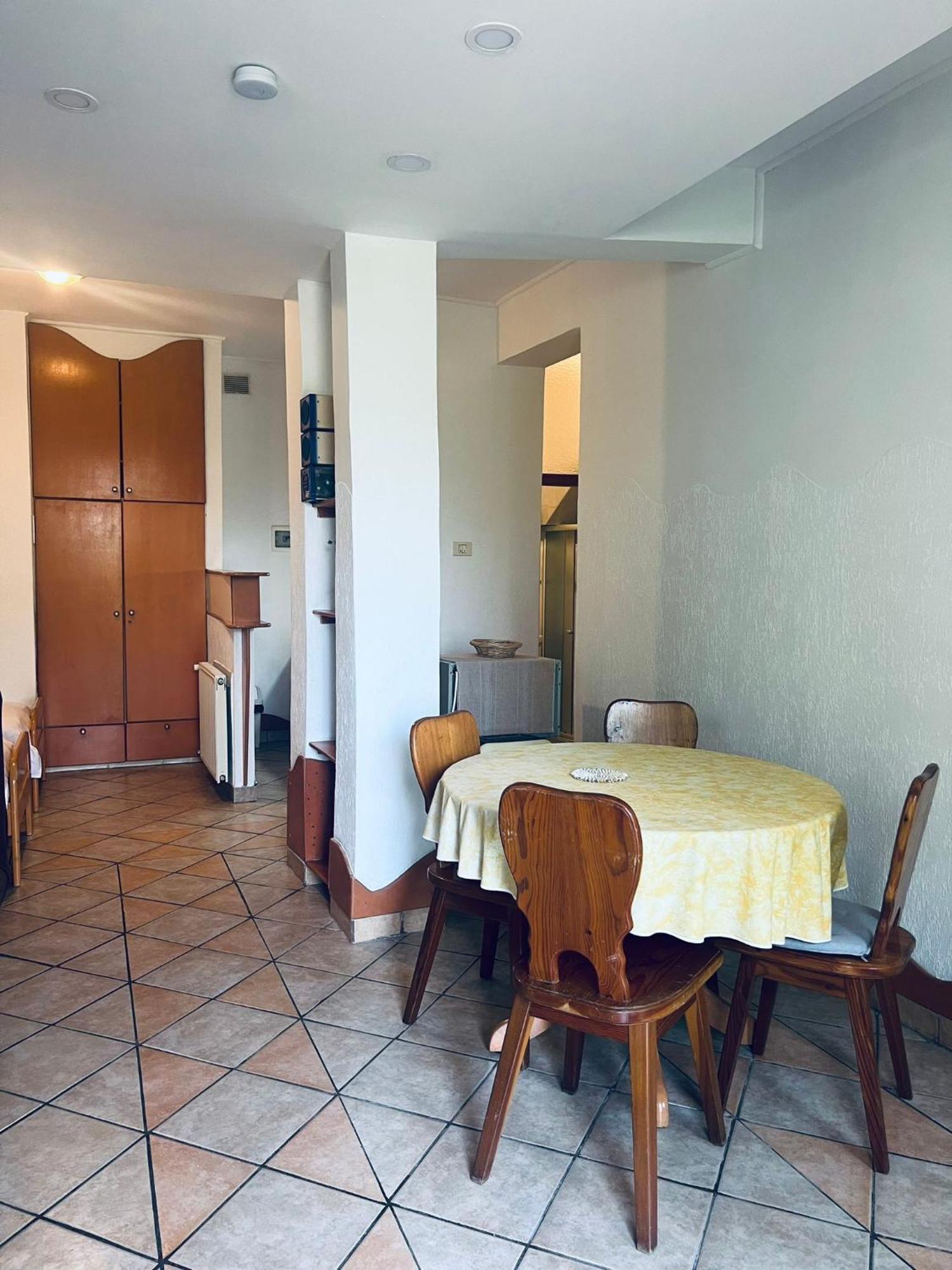 Apartments Ballabanka Koper Ngoại thất bức ảnh